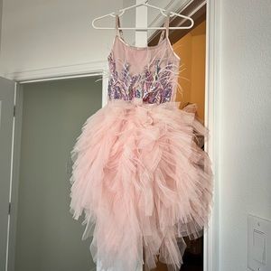 NWT Tutu Du Monde dress